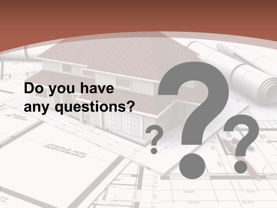 Move Trade Descendant PowerPoint Template