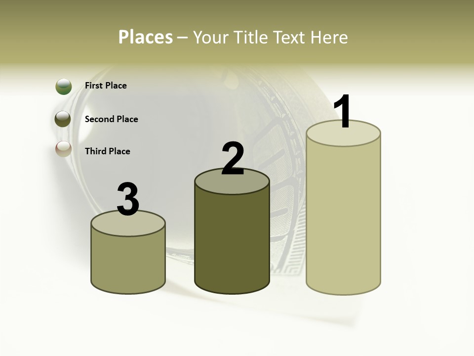 Paint Management Performance PowerPoint Template