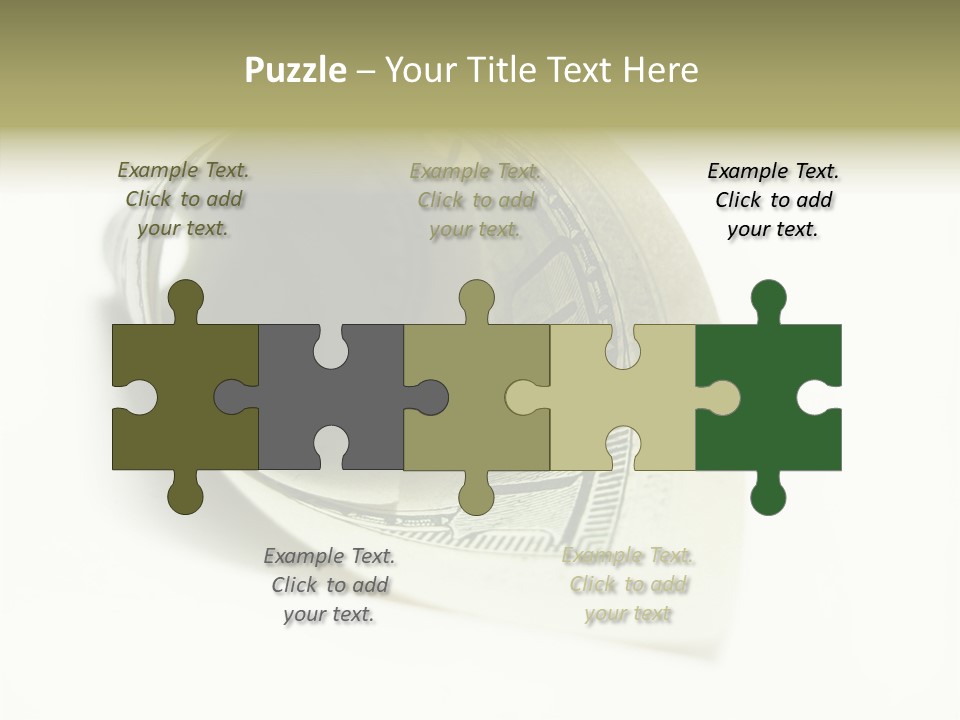Paint Management Performance PowerPoint Template