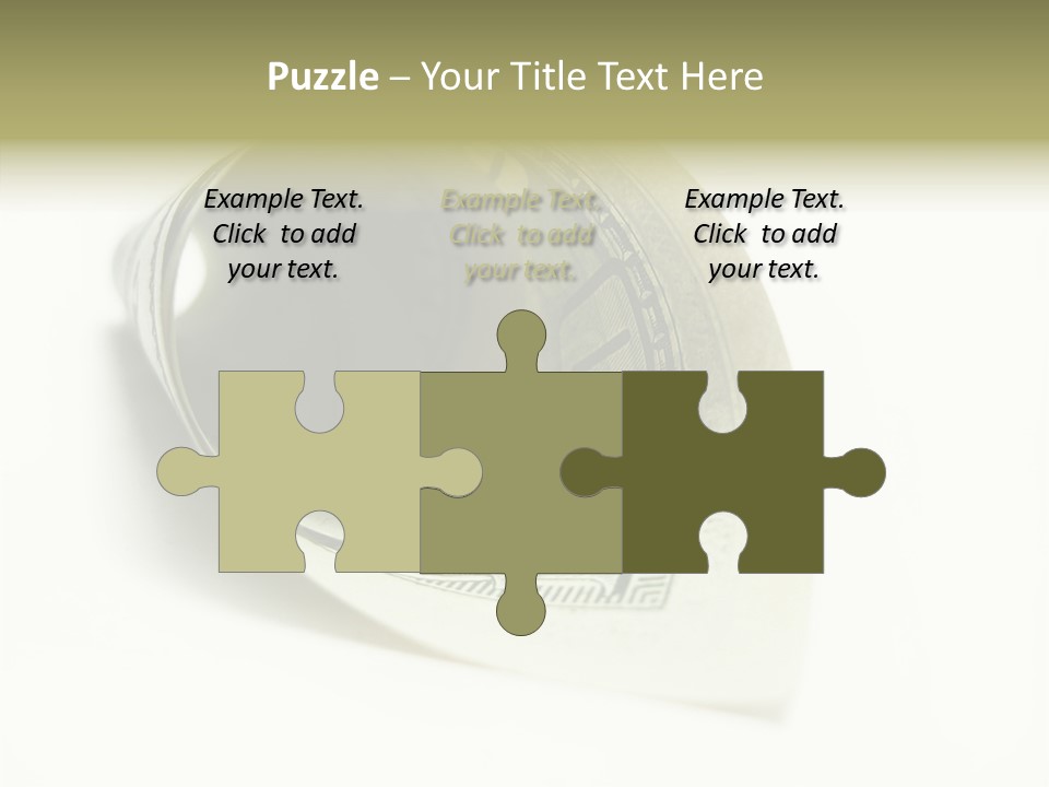 Paint Management Performance PowerPoint Template
