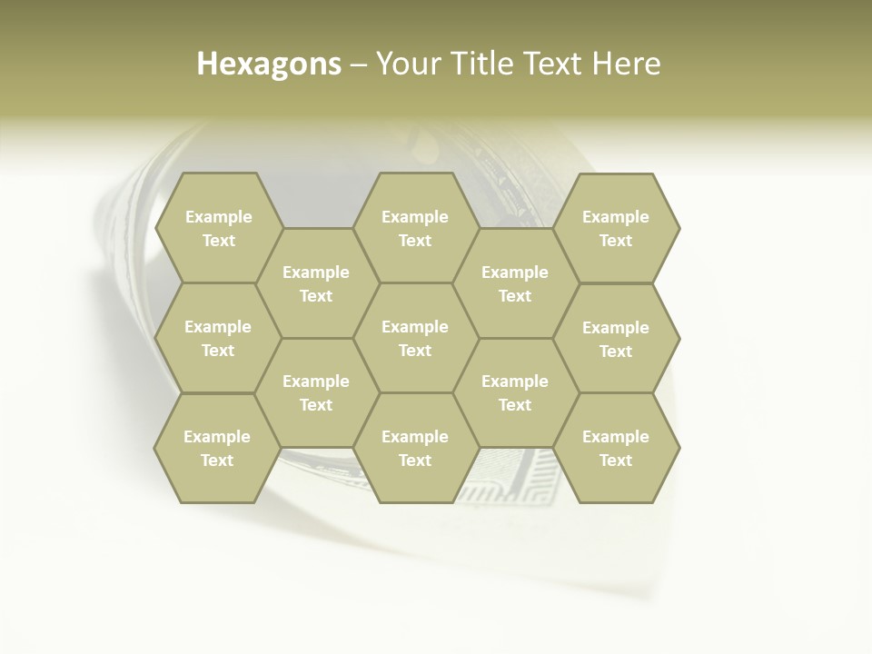 Paint Management Performance PowerPoint Template