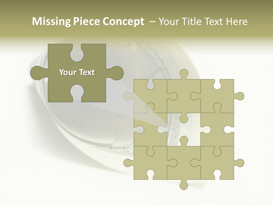 Paint Management Performance PowerPoint Template