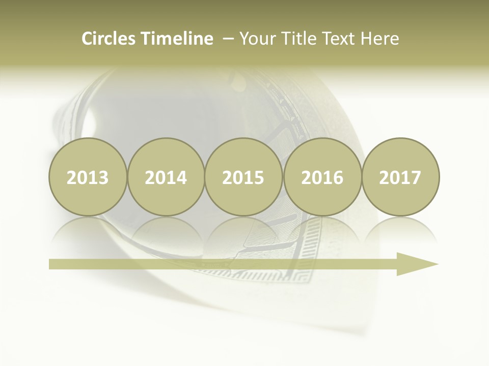 Paint Management Performance PowerPoint Template