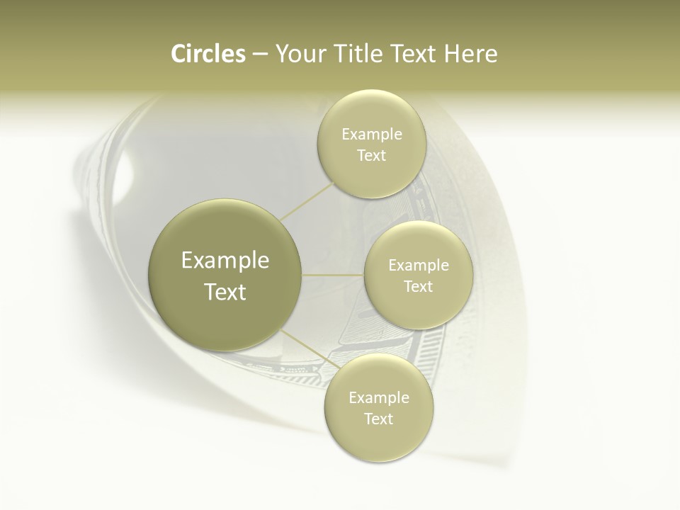 Paint Management Performance PowerPoint Template