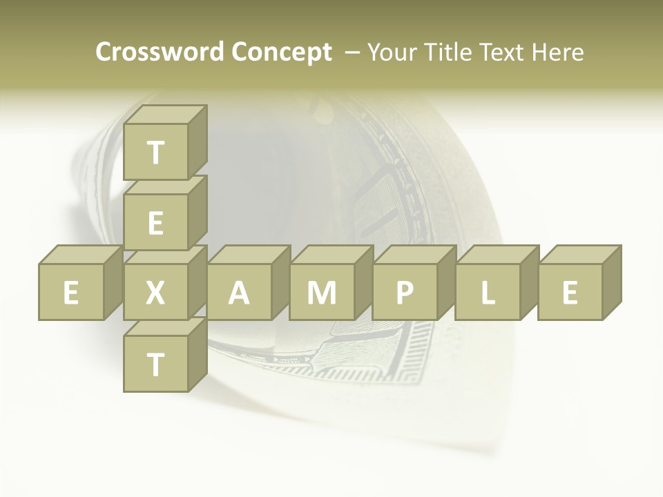 Paint Management Performance PowerPoint Template