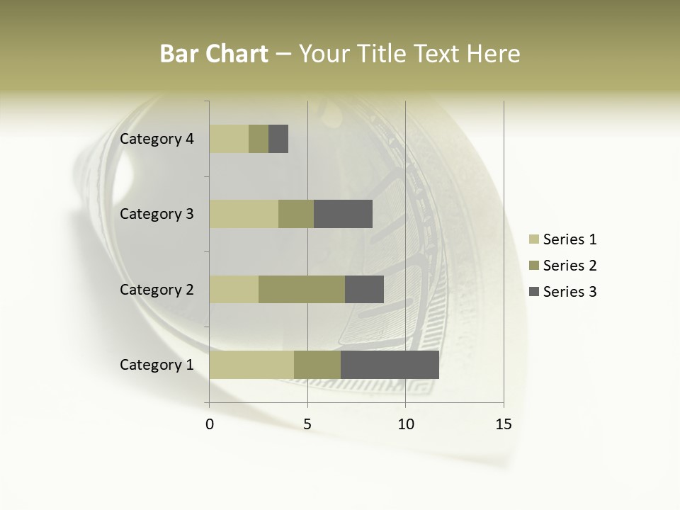 Paint Management Performance PowerPoint Template