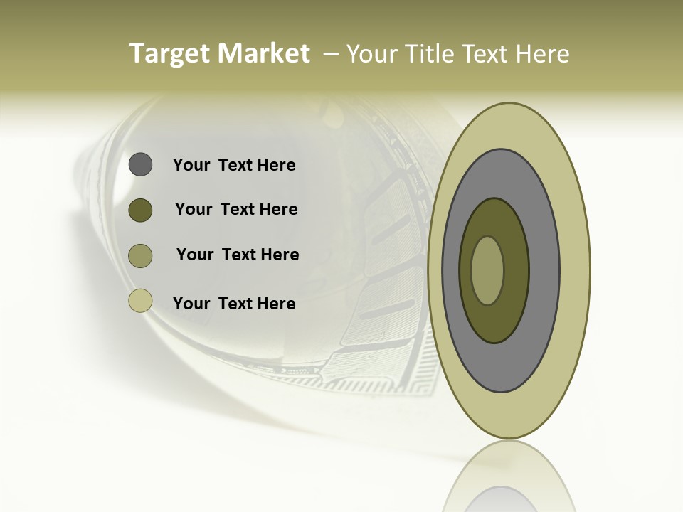 Paint Management Performance PowerPoint Template