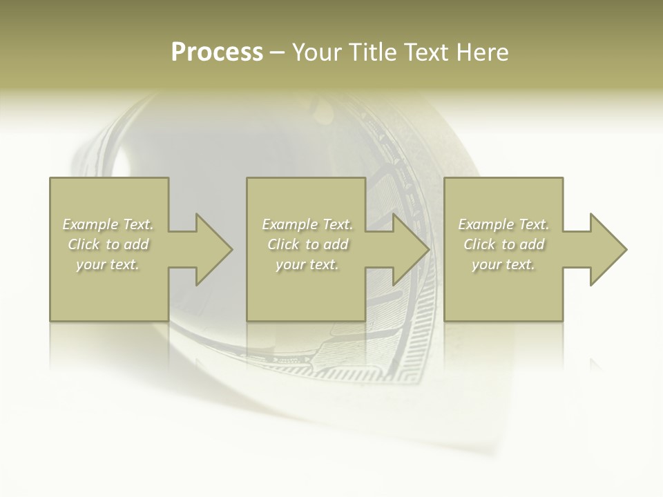 Paint Management Performance PowerPoint Template