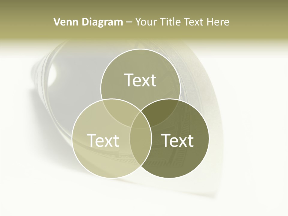 Paint Management Performance PowerPoint Template