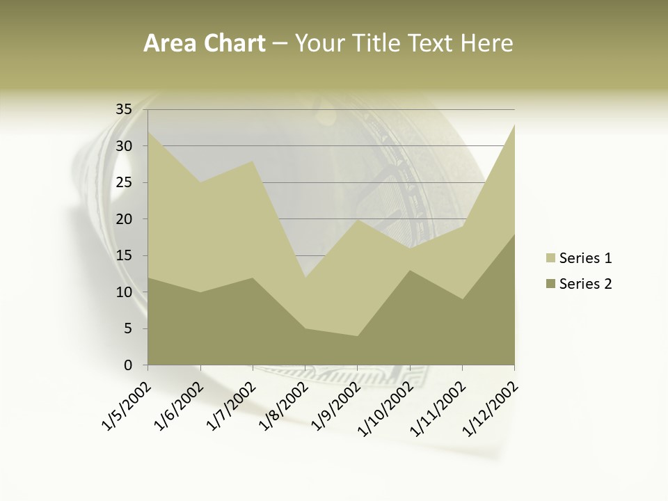 Paint Management Performance PowerPoint Template