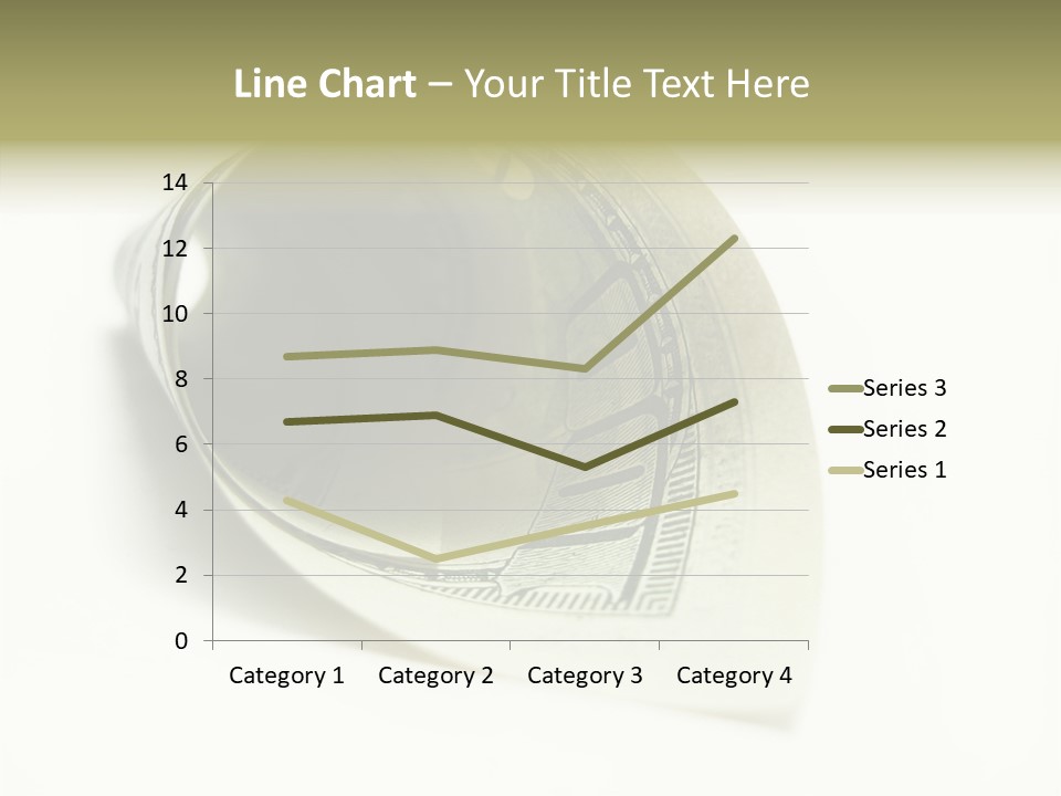 Paint Management Performance PowerPoint Template
