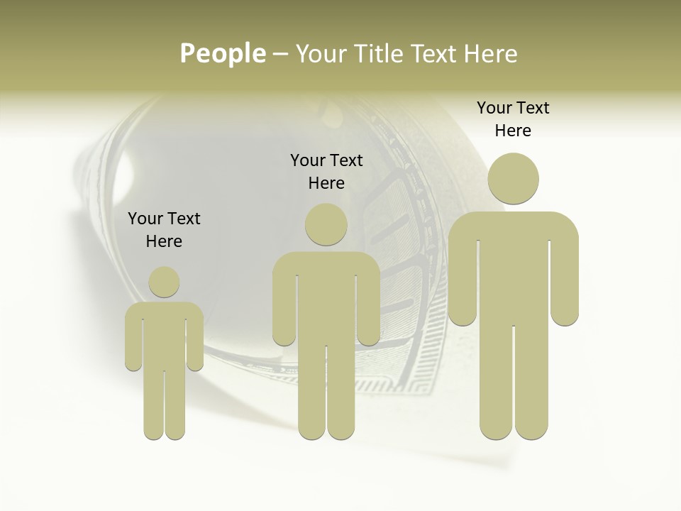 Paint Management Performance PowerPoint Template
