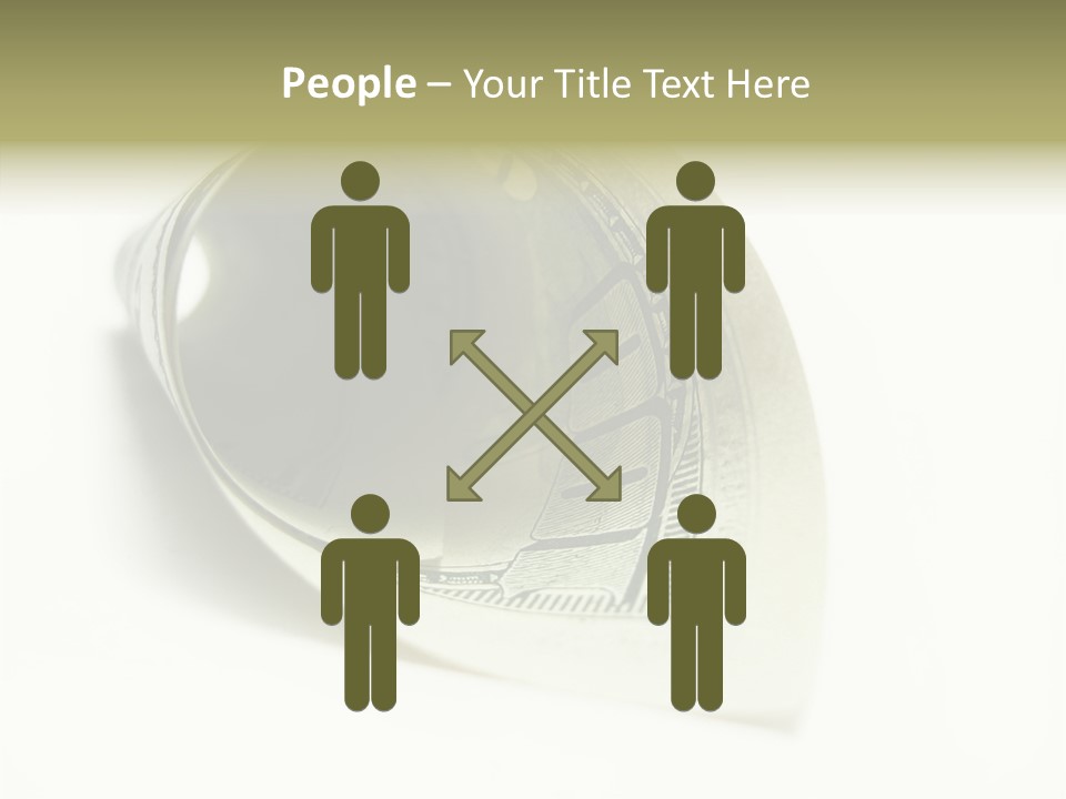 Paint Management Performance PowerPoint Template