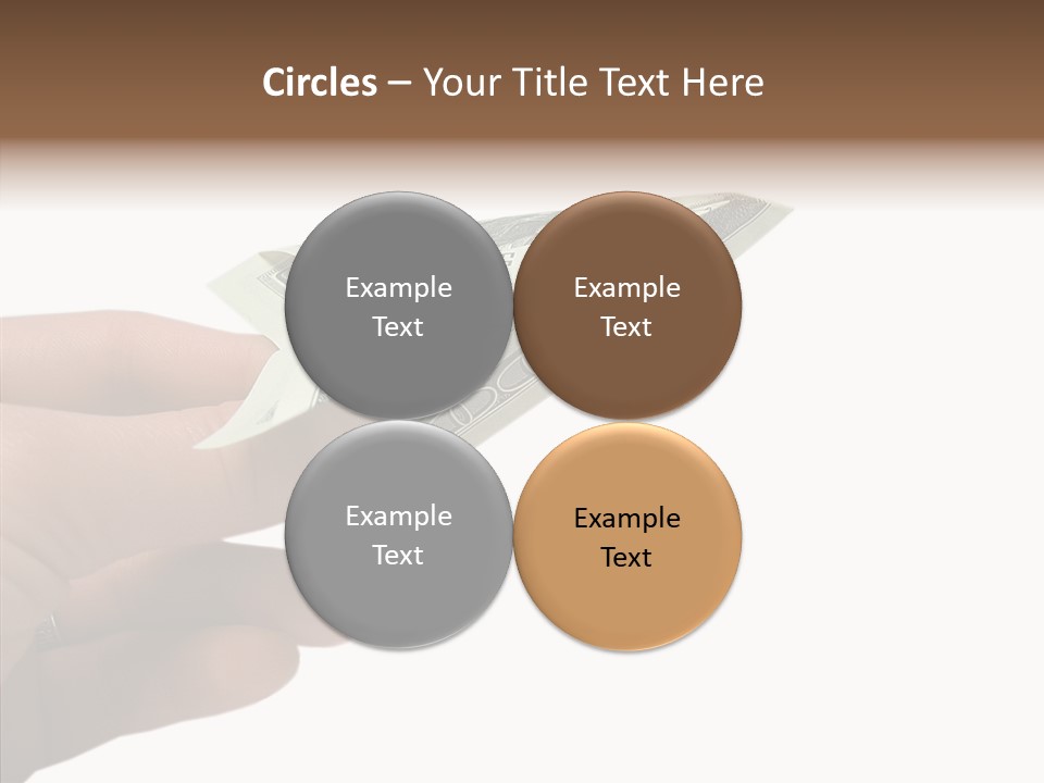 Background American Wallpaper PowerPoint Template