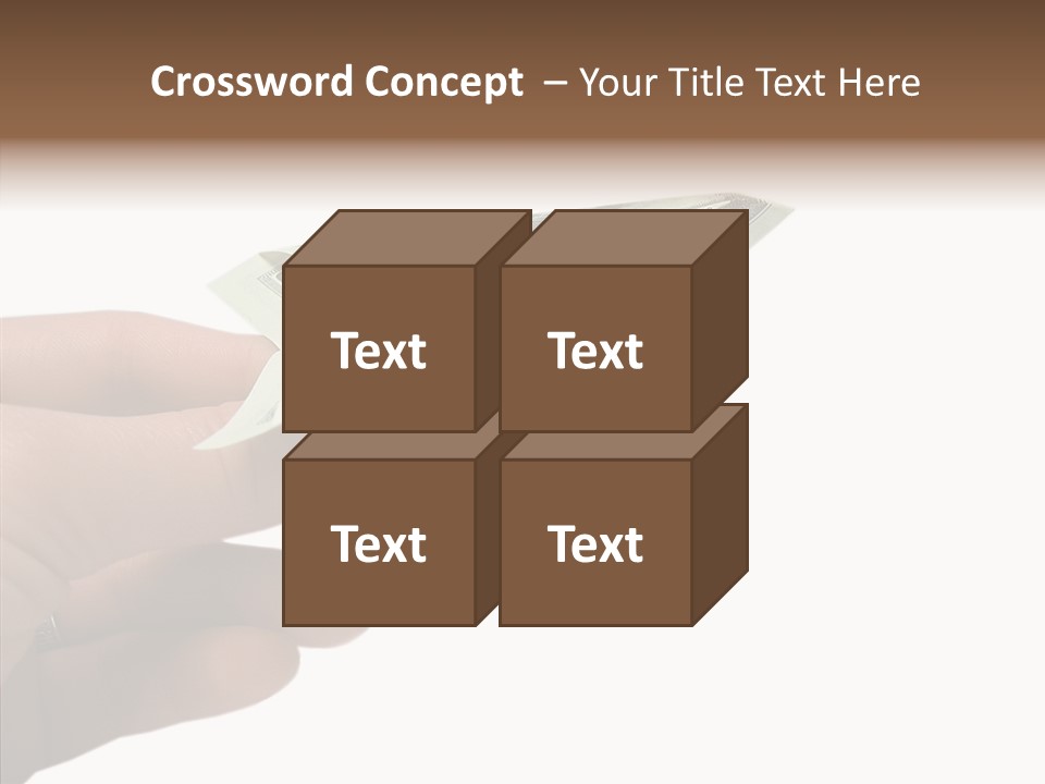 Background American Wallpaper PowerPoint Template