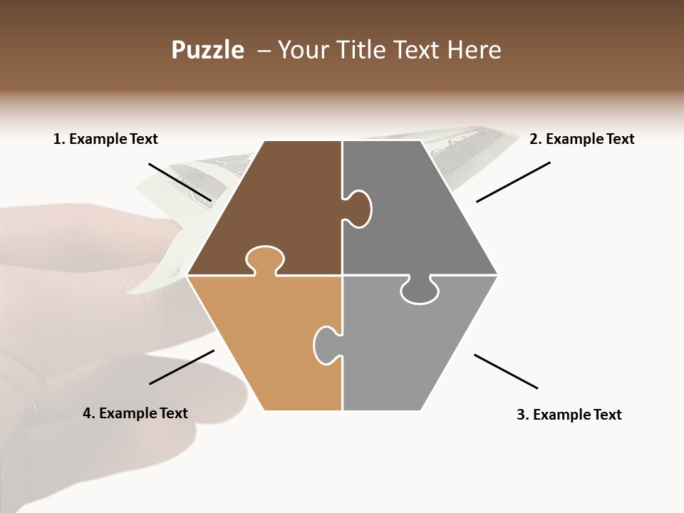 Background American Wallpaper PowerPoint Template