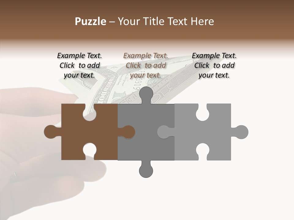 Background American Wallpaper PowerPoint Template