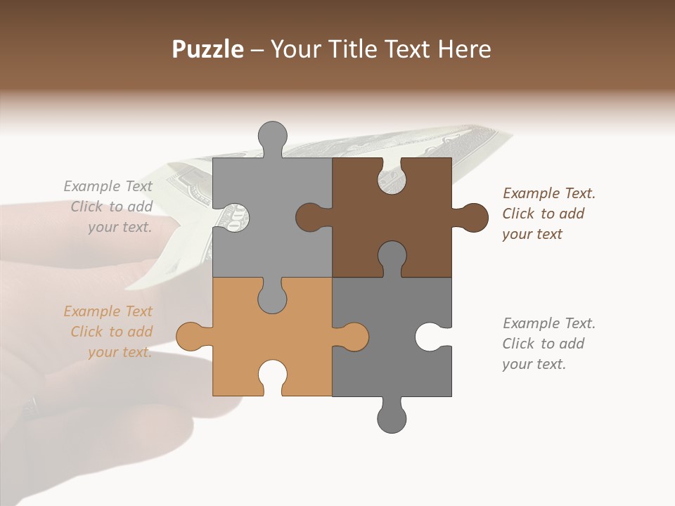 Background American Wallpaper PowerPoint Template