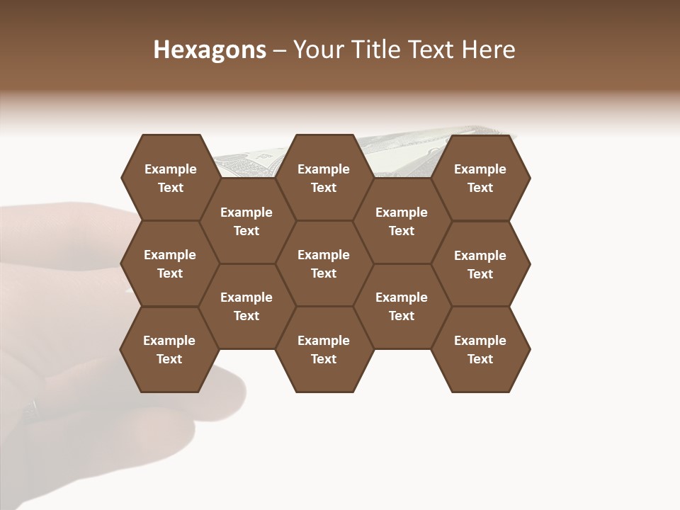 Background American Wallpaper PowerPoint Template