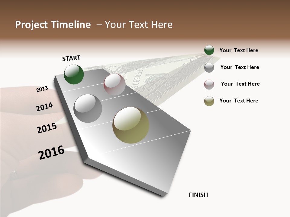 Background American Wallpaper PowerPoint Template