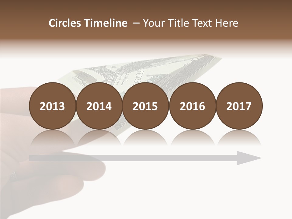 Background American Wallpaper PowerPoint Template