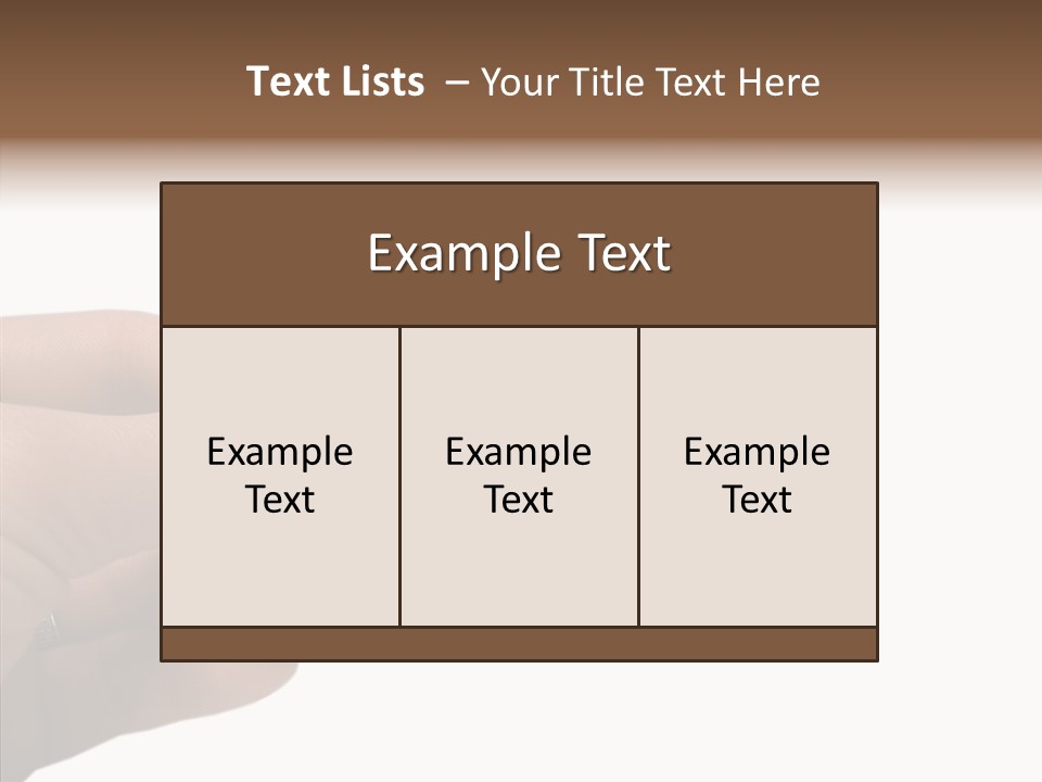 Background American Wallpaper PowerPoint Template