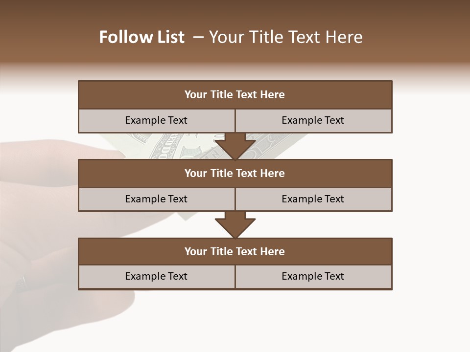 Background American Wallpaper PowerPoint Template