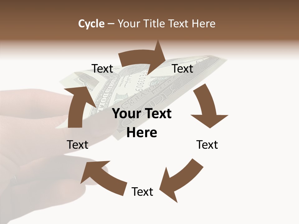 Background American Wallpaper PowerPoint Template