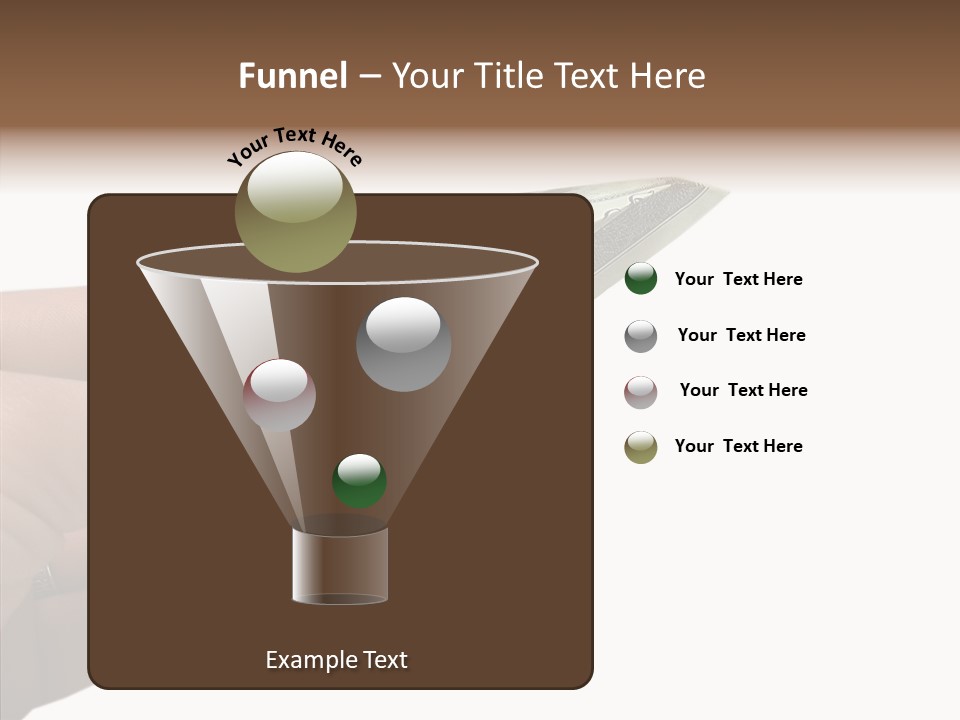 Background American Wallpaper PowerPoint Template