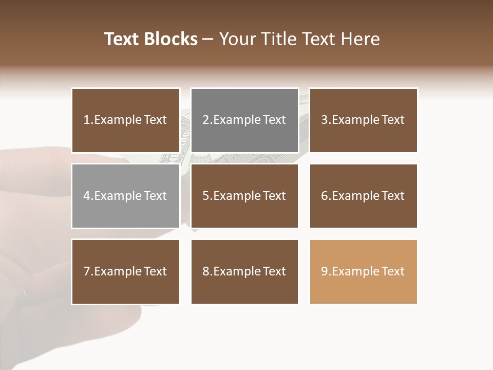 Background American Wallpaper PowerPoint Template