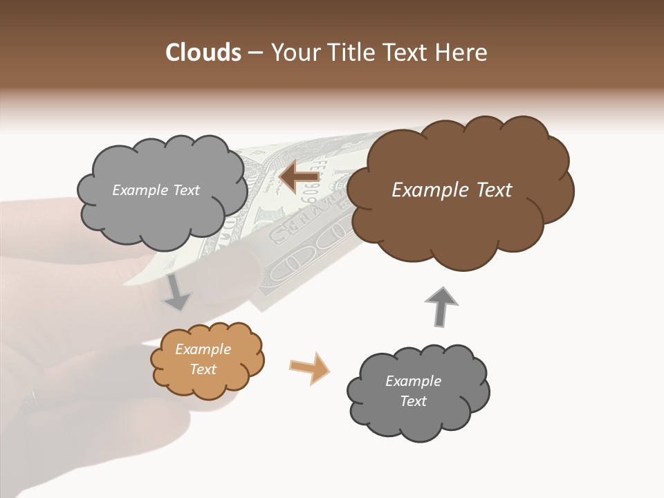 Background American Wallpaper PowerPoint Template