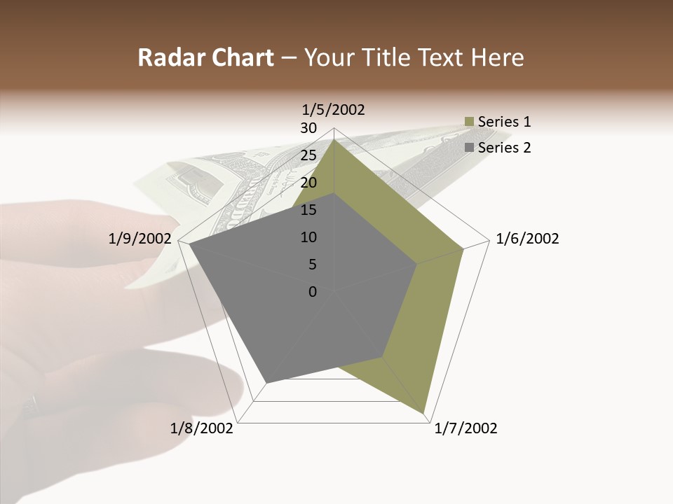 Background American Wallpaper PowerPoint Template