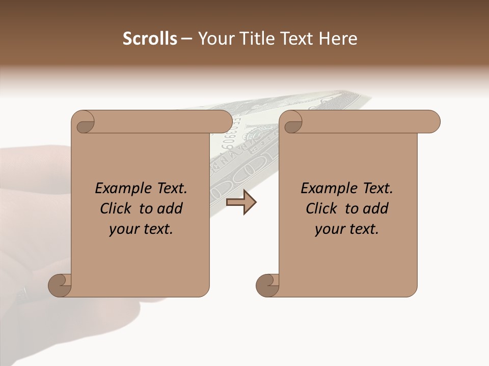 Background American Wallpaper PowerPoint Template