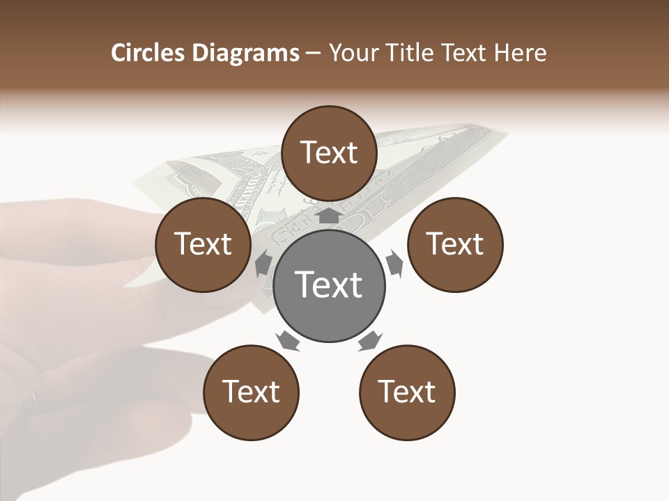 Background American Wallpaper PowerPoint Template