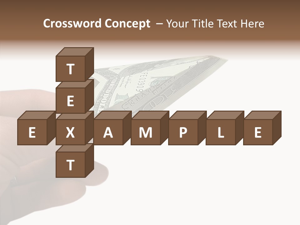 Background American Wallpaper PowerPoint Template