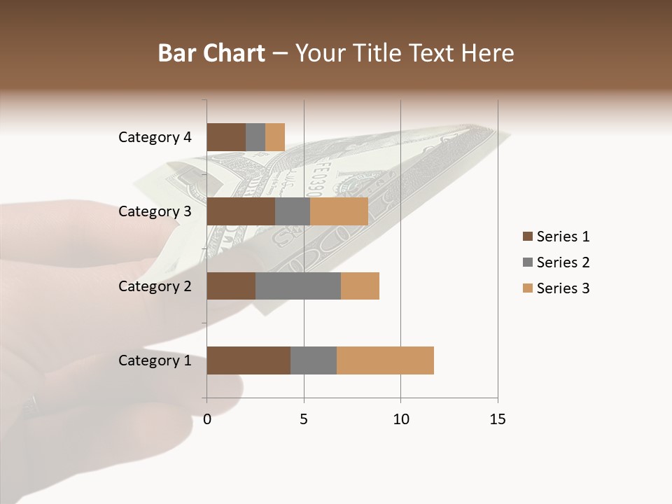 Background American Wallpaper PowerPoint Template