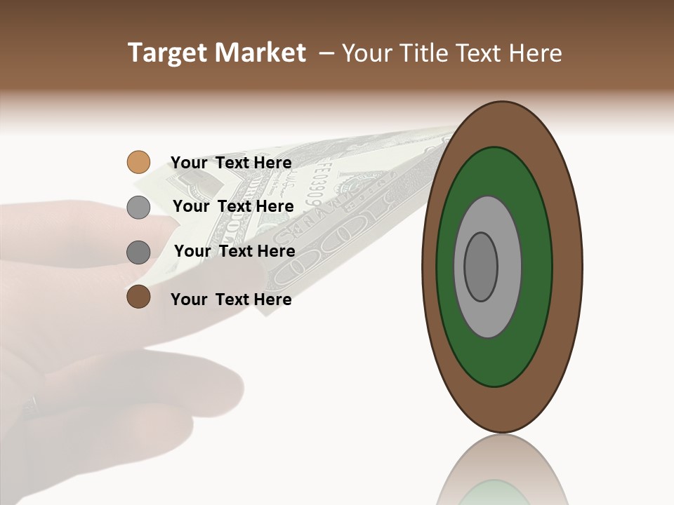 Background American Wallpaper PowerPoint Template