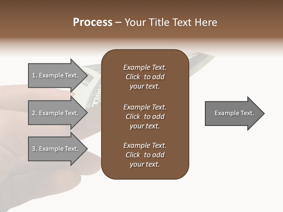 Background American Wallpaper PowerPoint Template