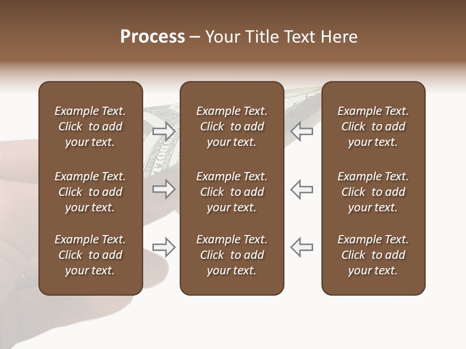 Background American Wallpaper PowerPoint Template