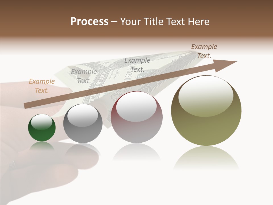 Background American Wallpaper PowerPoint Template