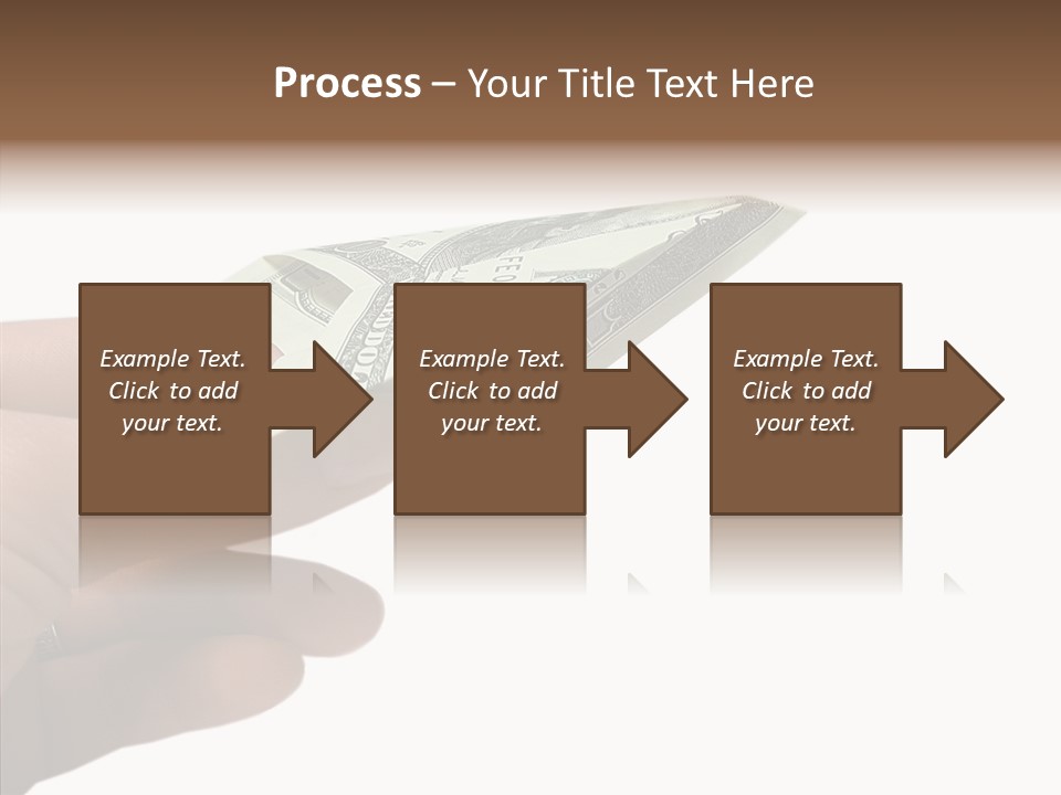 Background American Wallpaper PowerPoint Template