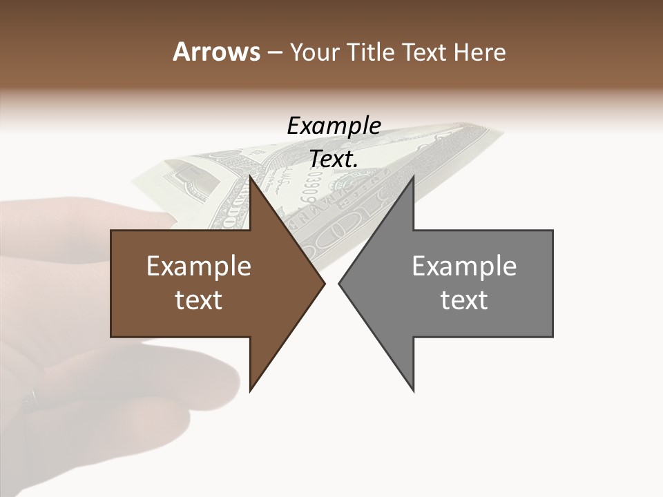 Background American Wallpaper PowerPoint Template