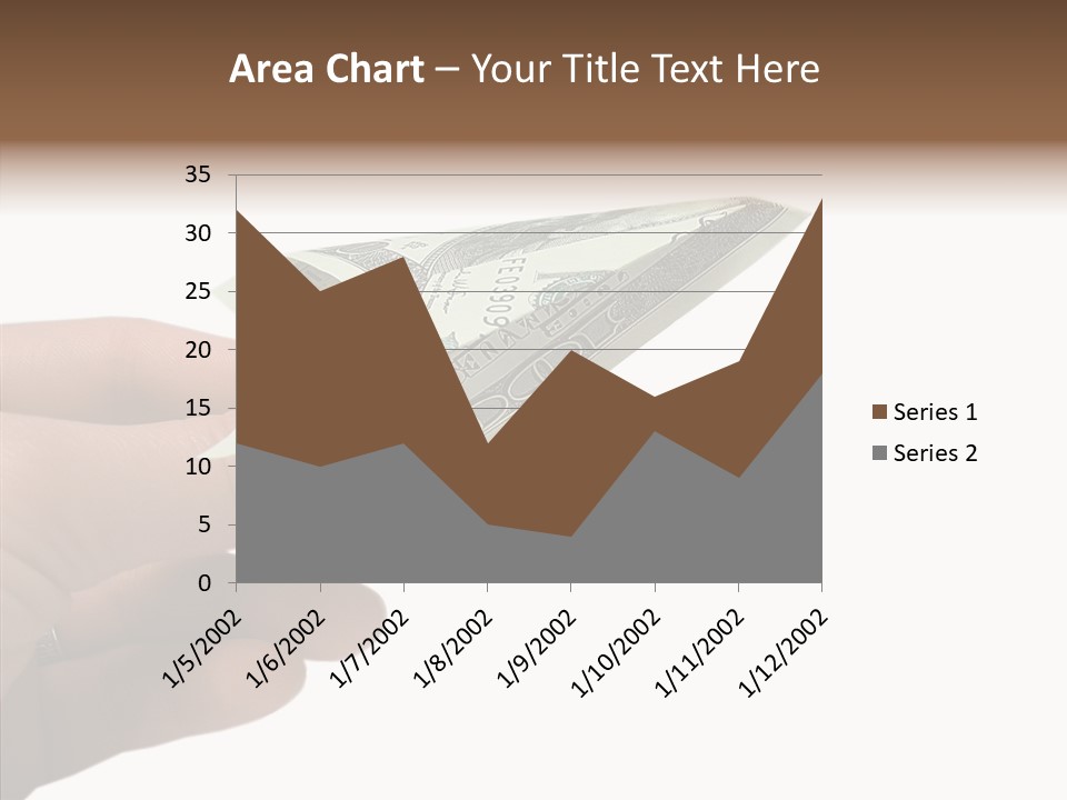 Background American Wallpaper PowerPoint Template