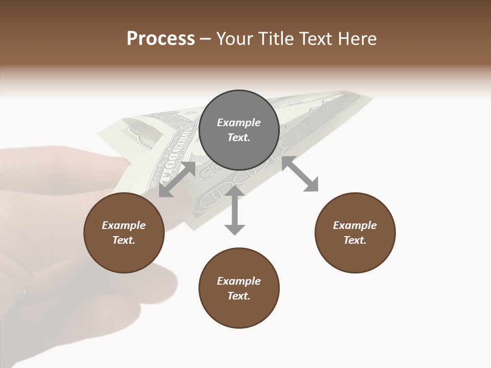 Background American Wallpaper PowerPoint Template