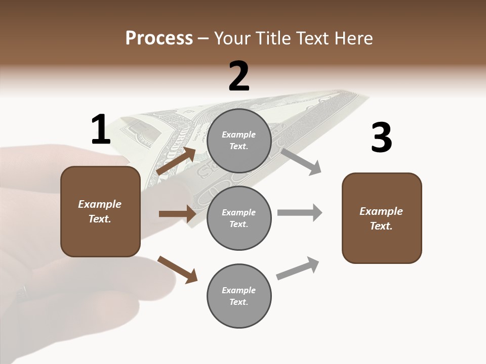 Background American Wallpaper PowerPoint Template