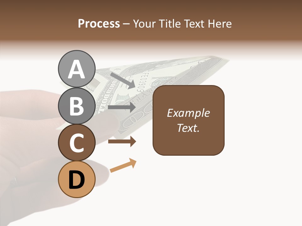 Background American Wallpaper PowerPoint Template