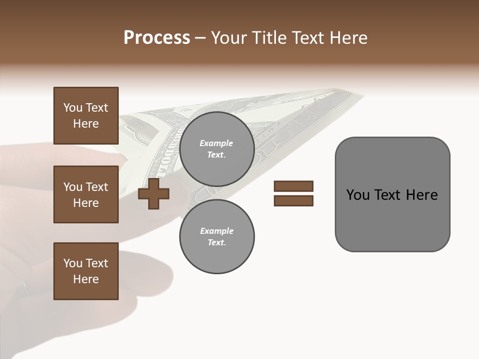 Background American Wallpaper PowerPoint Template