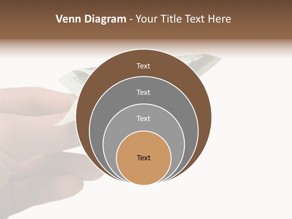 Background American Wallpaper PowerPoint Template