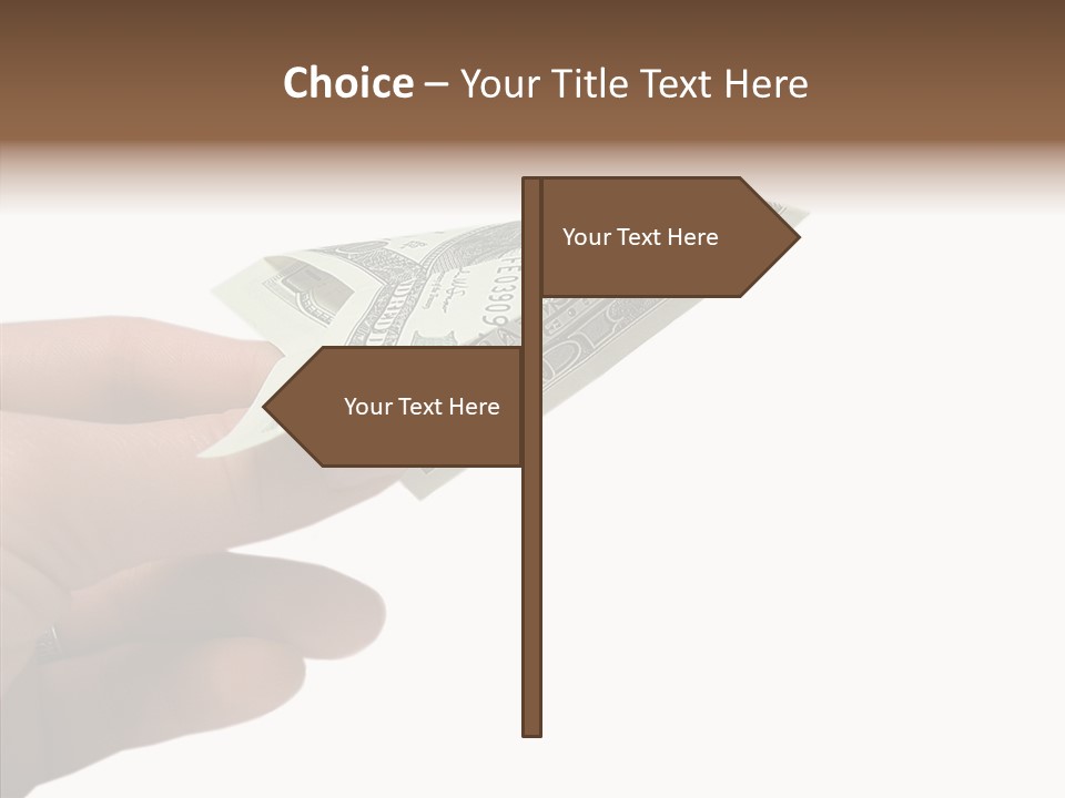 Background American Wallpaper PowerPoint Template