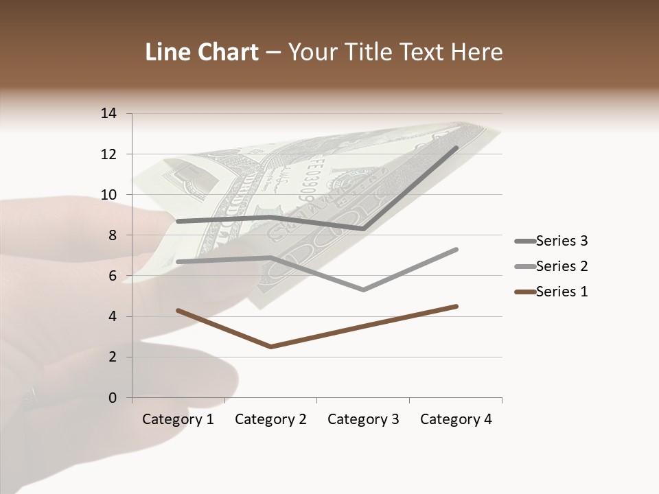 Background American Wallpaper PowerPoint Template